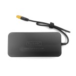 Original ToolkitRC ADP200 AC Power Adapter 200W Power Supply XT60 Plug Output 19.5V 10.3A for RC Battery Charger Balancer RC Fpv